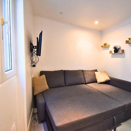 Apartmán Urban Chic Paris Les Lilas Exteriér fotografie